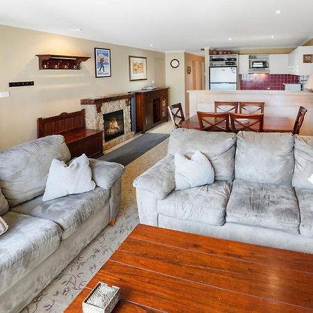 Ferienwohnung Whistler 3 Mount Buller Exterior foto